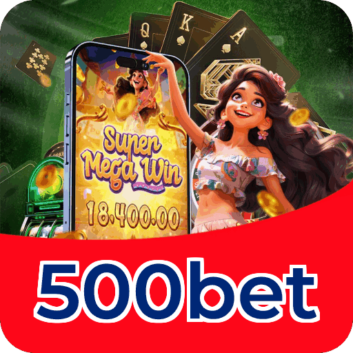 Tabela RTP dos jogos de cassino da 500bet