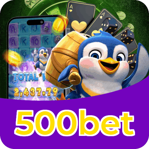 Catálogo 500bet 2.547 jogos - Pragmatic Play, Evolution, NetEnt