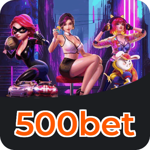 Fluxo de download do app 500bet — referência visual